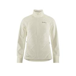 Craft ADV Nordic Training Speed 2 W 1915316 dámska bunda - sivá (905000) Craft ADV Nordic Training Speed 2 W 1915316 dámska bunda - sivá (905000)