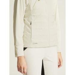 Craft ADV Nordic Training Speed 2 W 1915316 dámska bunda - sivá (905000)