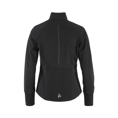 Craft ADV Nordic Training Speed 2 W 1915316 dámská bunda - černá (999000)