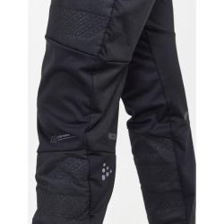 Craft ADV Nordic Training Speed W 1912428 dámské běžecké kalhoty POUZE XXL - černá (VÝPRODEJ)