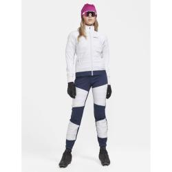 Craft ADV Nordic Training Speed W 1912428 dámské kalhoty - modrá (396914)
