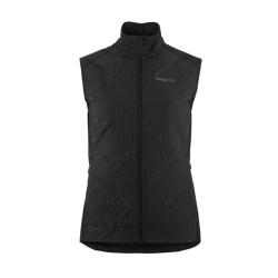 Craft ADV Nordic Training Speed W 1915187 dámská vesta - černá (999000) Craft ADV Nordic Training Speed W 1915187 dámská vesta - černá (999000)