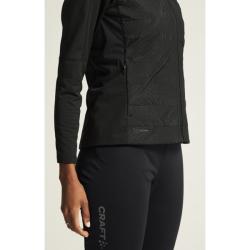 Craft ADV Nordic Training Speed W 1915187 dámská vesta - černá (999000)