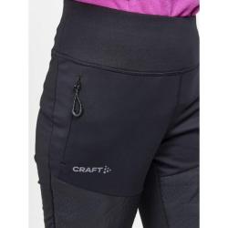 Craft ADV Nordic Training Speed W dámské kalhoty - černá (999000) POUZE L (VÝPRODEJ)