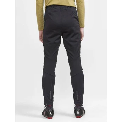 Craft ADV Nordic Training Tights 1908164 pánské kalhoty - černá (999000)