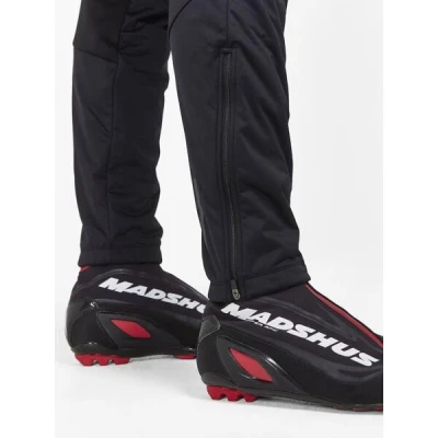 Craft ADV Nordic Training Tights 1908164 pánské kalhoty - černá (999000)