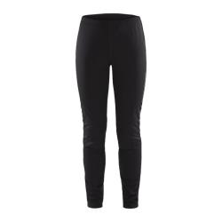 Craft ADV Nordic Training Tights W 1908250 dámske nohavice - čierna (999000)