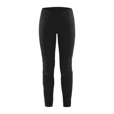 Craft ADV Nordic Training Tights W 1908250 dámské kalhoty - černá (999000) Craft ADV Nordic Training Tights W 1908250 dámské kalhoty - černá (999000)