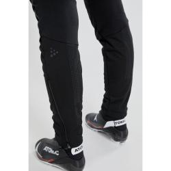 Craft ADV Nordic Training Tights W 1908250 dámské kalhoty - černá (999000)