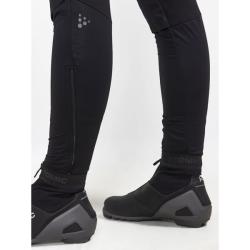 Craft ADV Nordic Training Tights W 1908250 dámské kalhoty - černá (999000)