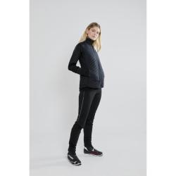 Craft ADV Nordic Training Tights W 1908250 dámské kalhoty - černá (999000)