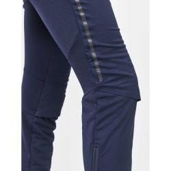 Craft ADV Nordic Training Tights W 1908250 dámské kalhoty - tmavě modrá (396000)
