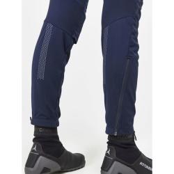 Craft ADV Nordic Training Tights W 1908250 dámské kalhoty - tmavě modrá (396000)