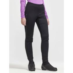 Craft ADV Nordic Training Tights W 1908250 dámské kalhoty - černá (999000)