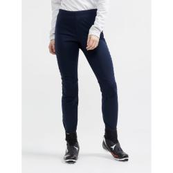 Craft ADV Nordic Training Tights W 1908250 dámske nohavice - tmavomodrá (396000)