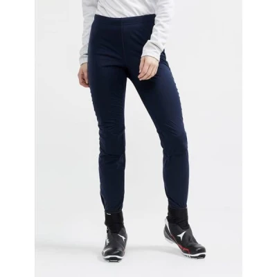 Craft ADV Nordic Training Tights W 1908250 dámské kalhoty - tmavě modrá (396000)