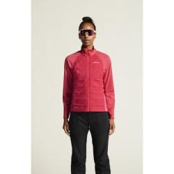 CRAFT ADV Nordic Training Speed 2 W 1915316 dámská bunda - červená (473000)