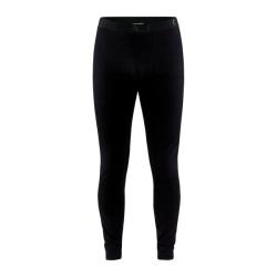 Craft ADV Nordic Wool 1911148 pánske spodky - čierna (999000)