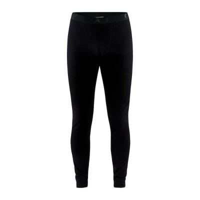 Craft ADV Nordic Wool 1911148 pánské spodky - černá (999000)