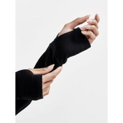 Craft ADV Nordic Wool HZ W 1911149 dámské triko - černá (999914)