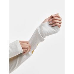 Craft ADV Nordic Wool HZ W 1911149 dámské triko - šedá (914500)