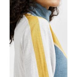 Craft ADV Nordic Wool HZ W 1911149 dámské triko - šedá (914500)