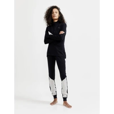 Craft ADV Nordic Wool W 1911150 dámské spodky - černá (999914)
