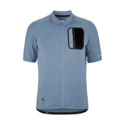 CRAFT ADV Offroad 1910571 pánský cyklodres - modrá (1910571-332999)