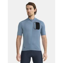 Craft ADV Offroad 1910571 pánský cyklodres - modrá (332999)