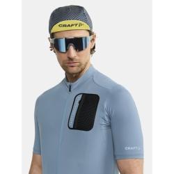 Craft ADV Offroad 1910571 pánský cyklodres - modrá (332999)