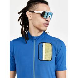 Craft ADV Offroad 1910571 pánský cyklodres - modrá (372542)