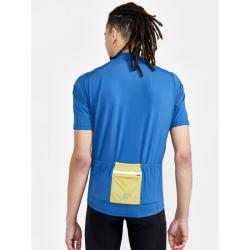 Craft ADV Offroad 1910571 pánský cyklodres - modrá (372542)