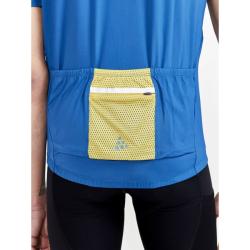 Craft ADV Offroad 1910571 pánský cyklodres - modrá (372542)