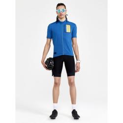 Craft ADV Offroad 1910571 pánský cyklodres - modrá (372542)