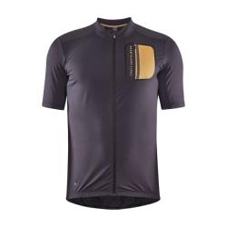 Craft ADV Offroad 1910571 pánský cyklodres - šedá (992574)