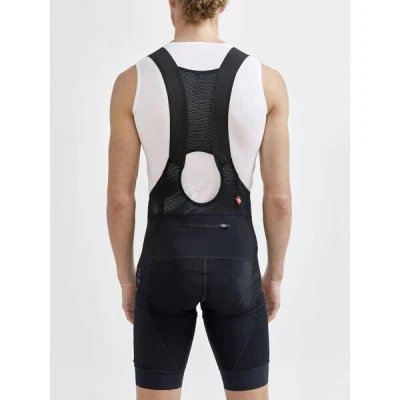 Craft ADV Offroad Bib 1910570 pánské cyklokalhoty - černá (999000)