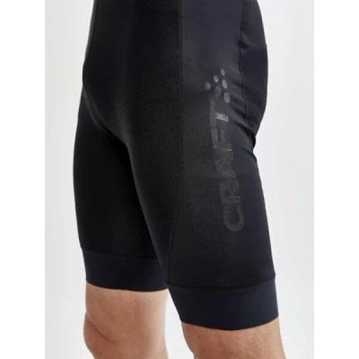 Craft ADV Offroad Bib 1910570 pánské cyklokalhoty - černá (999000)