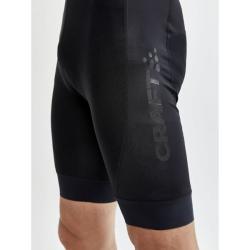 Craft ADV Offroad Bib 1910570 pánské cyklokalhoty - černá (999000)