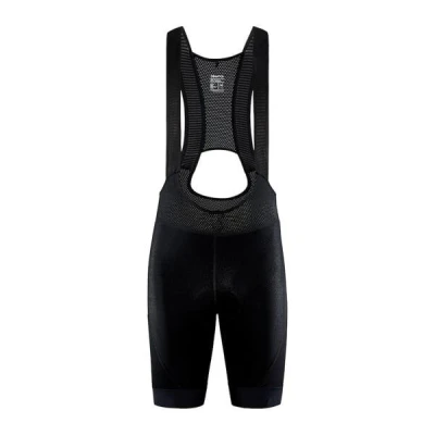 Craft ADV Offroad Bib 1910570 pánské cyklokalhoty - černá (999000)