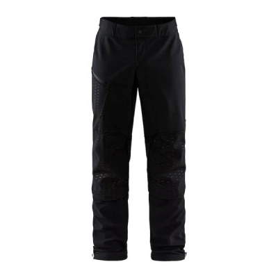 CRAFT ADV Offroad SubZ pánské cyklokalhoty - černá (999000)
