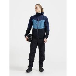 CRAFT ADV Offroad SubZ pánské cyklokalhoty - černá (999000)