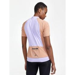 Craft ADV Offroad W 1910581 dámský cyklodres - fialová (723791)