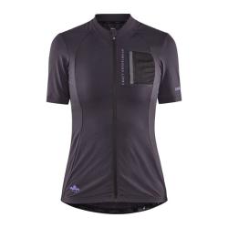 Craft ADV Offroad W 1910581 dámský cyklodres - šedá (992739)