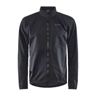 Craft ADV Offroad Wind 1910572 pánská cyklobunda - černá (999000)