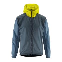 Craft ADV Offroad Wind 1914560 pánská cyklobunda - modrá (376332)