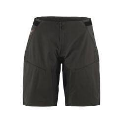 Craft ADV Offroad XT W 1914566 dámské cyklošortky - šedá (992000)