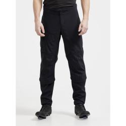 CRAFT ADV Offroad SubZ pánské cyklokalhoty - černá (999000)