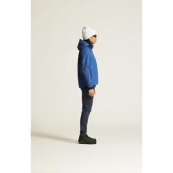 Craft ADV Pursuit Thermal 1915281 pánská běžkařská bunda - modrá (345000)