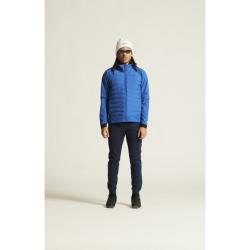 Craft ADV Pursuit Thermal 1915281 pánská běžkařská bunda - modrá (345000)