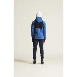 Craft ADV Pursuit Thermal 1915281 pánská běžkařská bunda - modrá (345000)